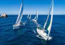 How to Perform a Pre-Departure Safety Check on Your Yacht Effectively How to Perform a Pre-Departure Safety Check on Your Yacht Effectively