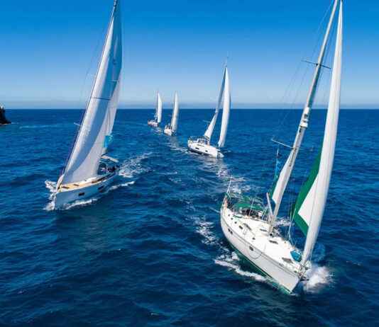 How to Perform a Pre-Departure Safety Check on Your Yacht Effectively How to Perform a Pre-Departure Safety Check on Your Yacht Effectively