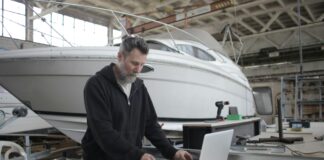 Top Maintenance Tasks To Keep Your Yacht Running Smoothly Forever