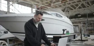 Top Maintenance Tasks To Keep Your Yacht Running Smoothly Forever Home