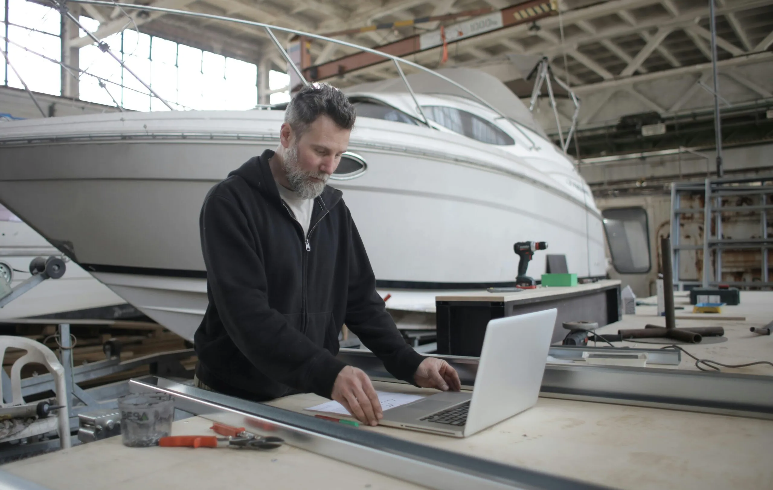 Top Maintenance Tasks To Keep Your Yacht Running Smoothly Forever Home