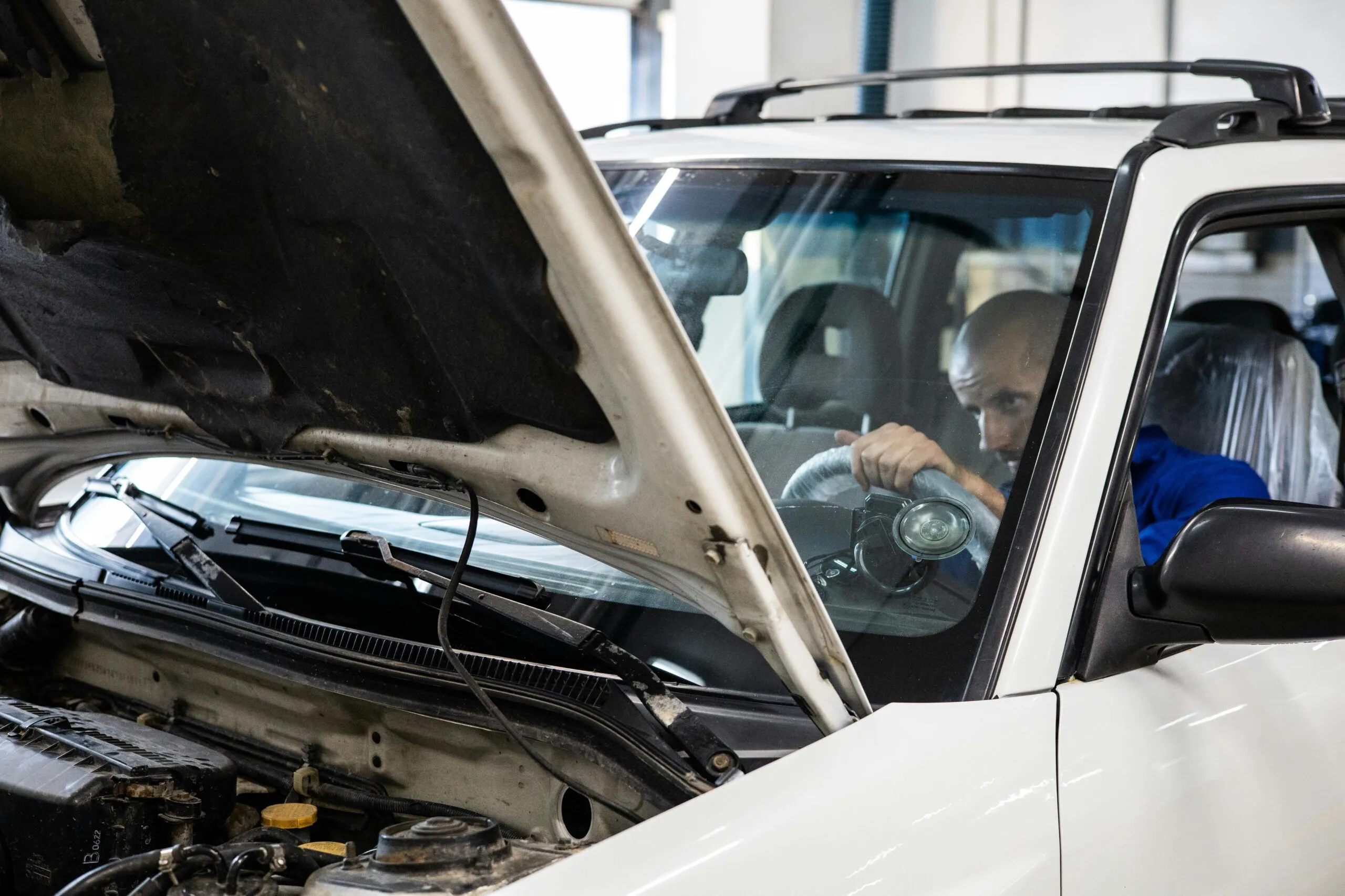 Troubleshooting Common Engine Problems on Yachts: Expert Solutions Home