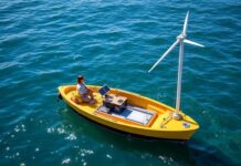 Harnessing Solar Power: Innovative Technologies for Marine Applications Harnessing Solar Power: Innovative Technologies for Marine Applications