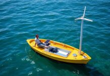 Harnessing Solar Power: Innovative Technologies for Marine Applications Harnessing Solar Power: Innovative Technologies for Marine Applications