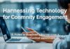 Harnessing Technology for Community Engagement: A Focus on Singapore’s Innovative Approach Harnessing Technology for Community Engagement: A Focus on Singapore's Innovative Approach