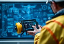 Harnessing Technology for Enhanced Maritime Navigation and Safety Harnessing Technology for Improved Maritime Navigation and Safety