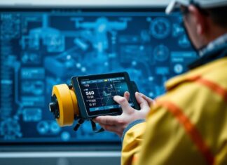 Harnessing Technology for Enhanced Maritime Navigation and Safety Harnessing Technology for Improved Maritime Navigation and Safety