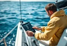 Harnessing Technology for Enhanced Productivity and Focus in Yachting Harnessing Technology for Enhanced Productivity and Focus in Yachting