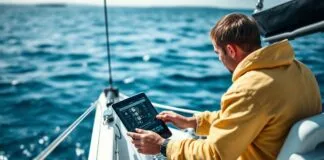 Harnessing Technology for Enhanced Productivity and Focus in Yachting Harnessing Technology for Enhanced Productivity and Focus in Yachting
