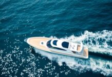 Harnessing Technology for Enhanced Yachting Experiences Harnessing Technology for Enhanced Yachting Experiences