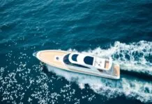 Harnessing Technology for Enhanced Yachting Experiences Harnessing Technology for Enhanced Yachting Experiences