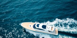 Harnessing Technology for Enhanced Yachting Experiences Harnessing Technology for Enhanced Yachting Experiences