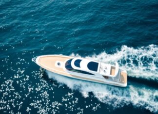 Harnessing Technology for Enhanced Yachting Experiences Harnessing Technology for Enhanced Yachting Experiences