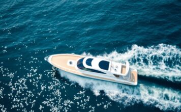 Harnessing Technology for Enhanced Yachting Experiences Harnessing Technology for Enhanced Yachting Experiences