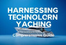 Harnessing Technology for Modern Yachting: A Comprehensive Guide Harnessing Technology for Modern Yachting: A Comprehensive Guide