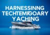 Harnessing Technology for Modern Yachting: A Comprehensive Guide Harnessing Technology for Contemporary Yachting: A Comprehensive Guide