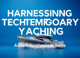 Harnessing Technology for Modern Yachting: A Comprehensive Guide Harnessing Technology for Contemporary Yachting: A Comprehensive Guide