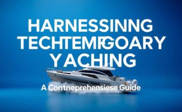 Harnessing Technology for Modern Yachting: A Comprehensive Guide Harnessing Technology for Contemporary Yachting: A Comprehensive Guide