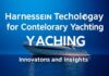 Harnessing Technology for Modern Yachting: Innovations and Insights Harnessing Technology for Contemporary Yachting: Innovations and Insights
