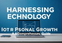 Harnessing Technology for Personal Growth: A Comprehensive Guide Harnessing Technology for Personal Growth: A Comprehensive Guide