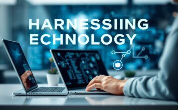 Harnessing Technology for Personal Growth in Espoo: A Tech Enthusiast’s Guide Harnessing Technology for Personal Growth in Espoo: A Tech Enthusiast's Guide