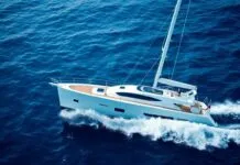 Harnessing Technology for Safe and Efficient Yachting Harnessing Technology for Safe and Efficient Yachting