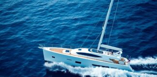 Harnessing Technology for Safe and Efficient Yachting Harnessing Technology for Safe and Efficient Yachting