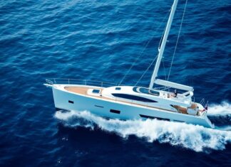 Harnessing Technology for Safe and Efficient Yachting Harnessing Technology for Safe and Efficient Yachting