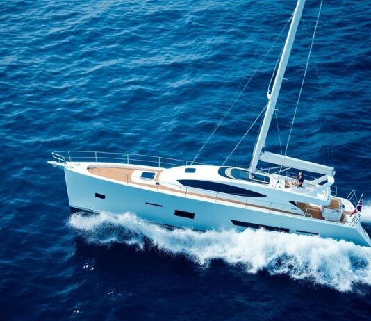 Harnessing Technology for Safe and Efficient Yachting Harnessing Technology for Safe and Efficient Yachting