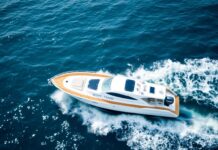 Harnessing Technology for Safe and Enjoyable Yachting Experiences Harnessing Technology for Safe and Pleasant Yachting Experiences