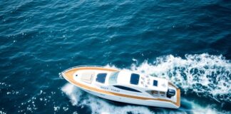 Harnessing Technology for Safe and Enjoyable Yachting Experiences Harnessing Technology for Safe and Pleasant Yachting Experiences