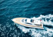 Harnessing Technology for Safe and Enjoyable Yachting Experiences Harnessing Technology for Safe and Pleasant Yachting Experiences