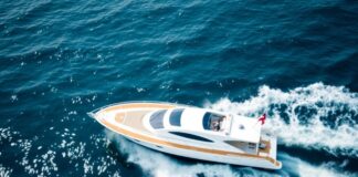 Harnessing Technology for Safe and Enjoyable Yachting Experiences Harnessing Technology for Safe and Pleasant Yachting Experiences