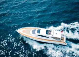 Harnessing Technology for Safe and Enjoyable Yachting Experiences Harnessing Technology for Safe and Pleasant Yachting Experiences