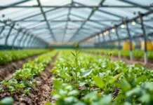 Harnessing Technology for Sustainable Agriculture: A Deep Dive into Smart Farming Innovations Harnessing Technology for Sustainable Agriculture: An In-depth Exploration of Smart Farming Innovations
