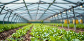 Harnessing Technology for Sustainable Agriculture: A Deep Dive into Smart Farming Innovations Harnessing Technology for Sustainable Agriculture: An In-depth Exploration of Smart Farming Innovations