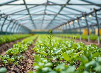 Harnessing Technology for Sustainable Agriculture: A Deep Dive into Smart Farming Innovations Harnessing Technology for Sustainable Agriculture: An In-depth Exploration of Smart Farming Innovations