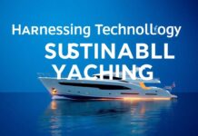 Harnessing Technology for Sustainable Yachting: A Deep Dive into Innovations Harnessing Technology for Sustainable Yachting: An In-Depth Look at Innovations