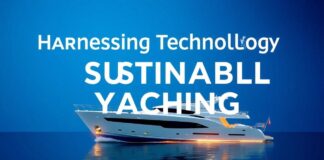 Harnessing Technology for Sustainable Yachting: A Deep Dive into Innovations Harnessing Technology for Sustainable Yachting: An In-Depth Look at Innovations