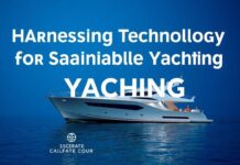 Harnessing Technology for Sustainable Yachting: Innovations and Investments Harnessing Technology for Sustainable Yachting: Innovations and Investments