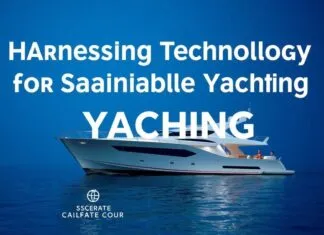 Harnessing Technology for Sustainable Yachting: Innovations and Investments Harnessing Technology for Sustainable Yachting: Innovations and Investments