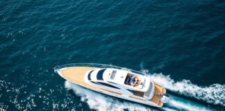 Harnessing Technology for Unforgettable Yachting Experiences Harnessing Technology for Unforgettable Yachting Experiences
