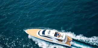 Harnessing Technology for Unforgettable Yachting Experiences Harnessing Technology for Unforgettable Yachting Experiences