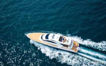 Harnessing Technology for Unforgettable Yachting Experiences Harnessing Technology for Unforgettable Yachting Experiences