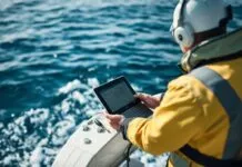 Harnessing Technology to Navigate the High Seas Safely Harnessing Technology to Navigate the High Seas Safely