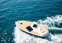 Innovative Tech Gadgets to Elevate Your Yachting Experience Innovative Tech Gadgets to Enhance Your Yachting Experience