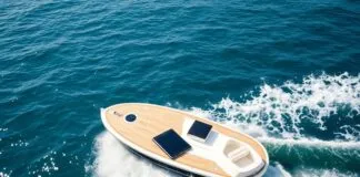 Innovative Tech Gadgets to Elevate Your Yachting Experience Innovative Tech Gadgets to Enhance Your Yachting Experience