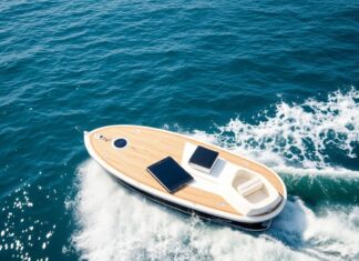 Innovative Tech Gadgets to Elevate Your Yachting Experience Innovative Tech Gadgets to Enhance Your Yachting Experience