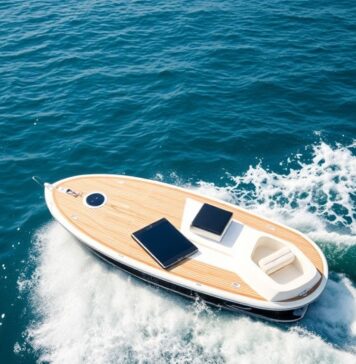 Innovative Tech Gadgets to Elevate Your Yachting Experience Innovative Tech Gadgets to Enhance Your Yachting Experience