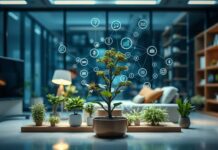 Innovative Technologies Transforming Our Homes into Smart Ecosystems Innovative Technologies Transforming Our Homes into Smart Ecosystems